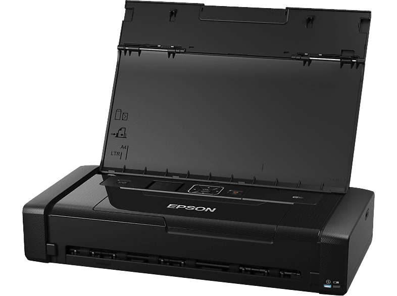 EPSON Workforce WF-100W multifunkciós színes tintasugaras nyomtató (C11CE05403)