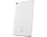ALCATEL Onetouch Pixi 3 10" fehér tablet