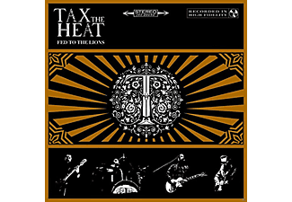 Tax The Heat - Fed to The Lions (CD)