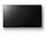 SONY KD55XD8505BAEP 55 inç 139 cm Ekran Dahili Uydu Alıcılı LCD EDGE Ultra HD 4K Android SMART LED TV