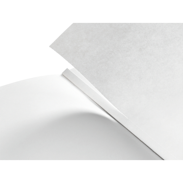 LEITZ Style kariert Notizbuch Blau