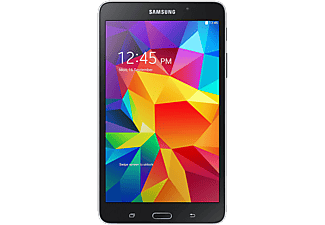 SAMSUNG Galaxy Tab A (2016) 7" 8GB WiFi fekete Tablet (SM-T280)