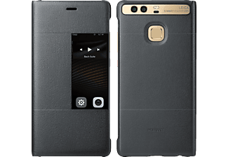 HUAWEI P9 Smart cover Dark Gray