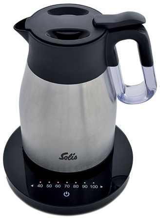 SOLIS Bouilloire (THERMO KETTLE)