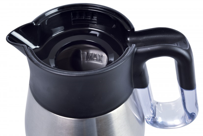 SOLIS Bouilloire (THERMO KETTLE)
