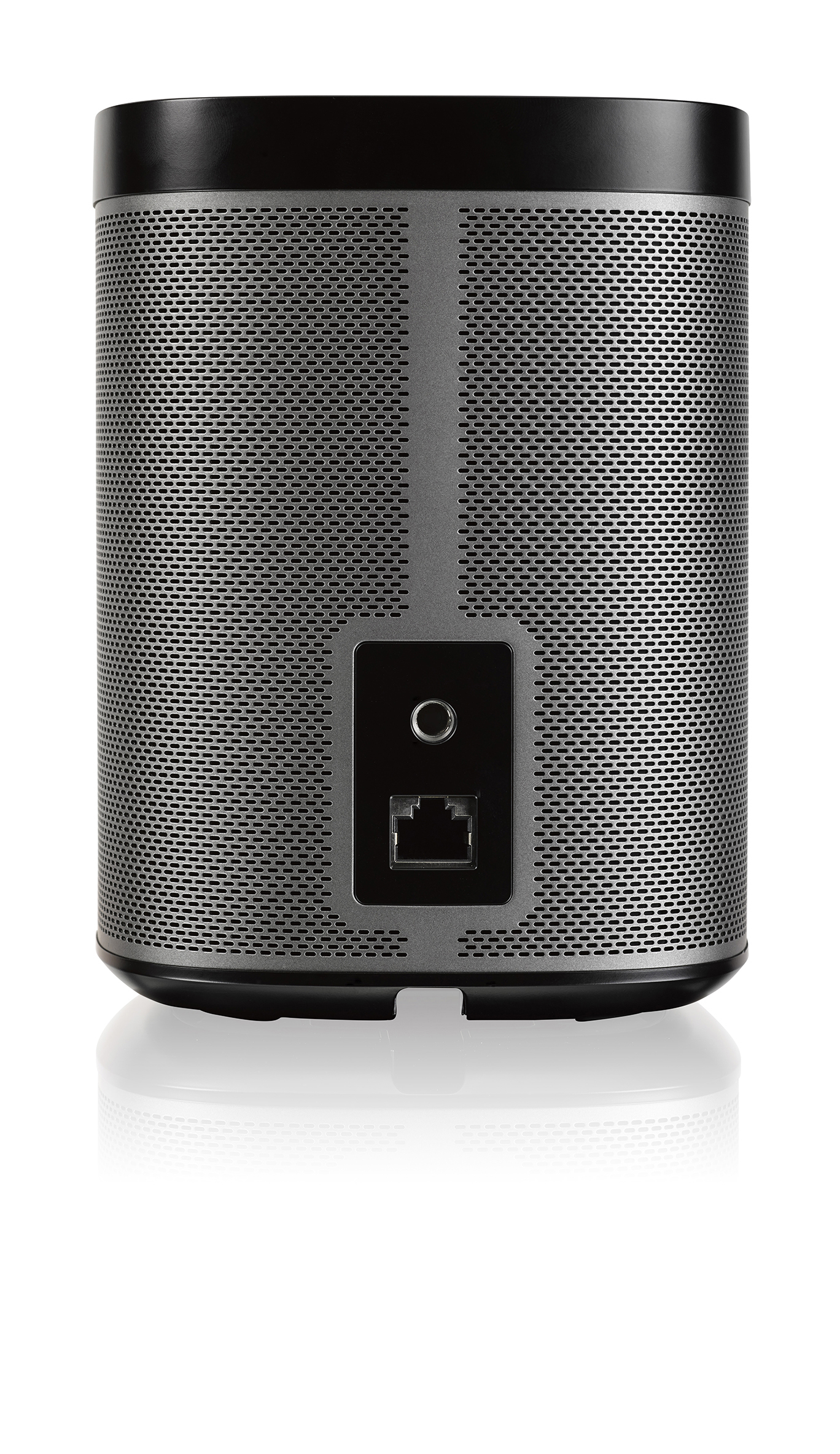 SONOS PLAY:1 Lautsprecher App-steuerbar, Schwarz