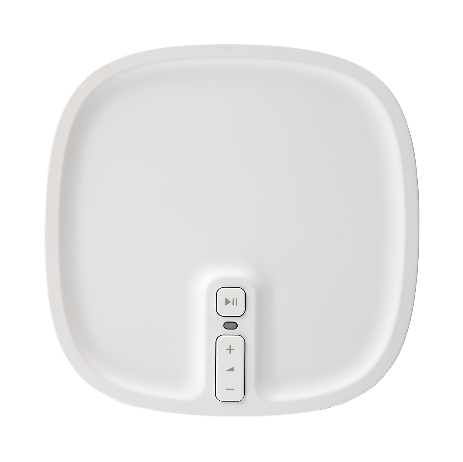 SONOS PLAY:1 Lautsprecher, Weiß