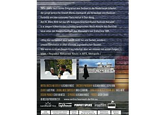 The Serbian Lawyer - Der Mann der Karadzic verteidigte DVD