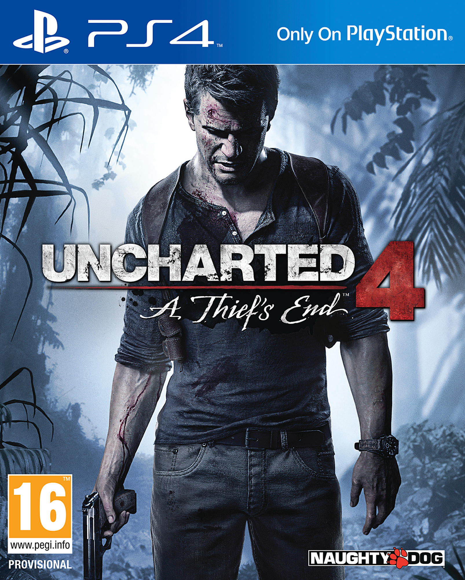 SONY Playstation 4 1TB + Uncharted 4: Bir Hırsızın Sonu Fiyat