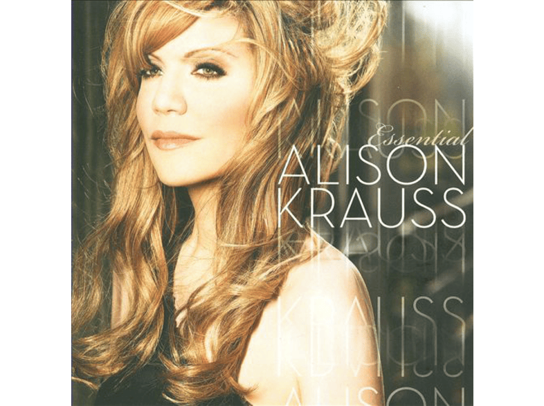 Alison Krauss - Essential Alison Krauss (CD)