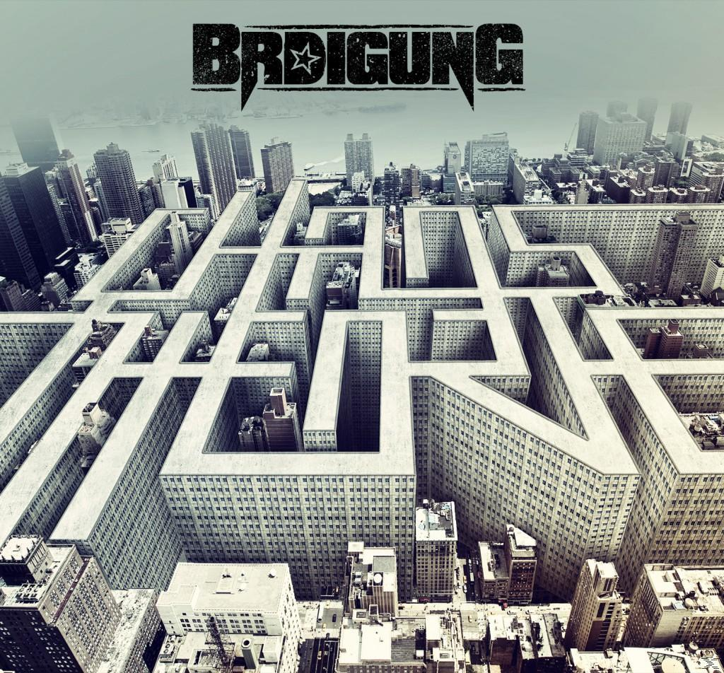 BRDigung - Chaostheorie (Digipak)  - (CD)
