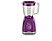 PHILIPS HR2105/60 PURPLE - Standmixer (Lila)