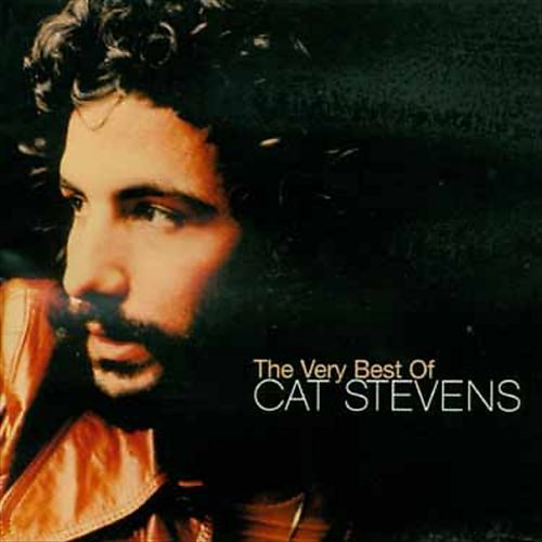Cat Stevens - The Very Best of Cat Stevens (CD)