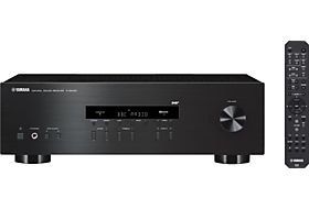 YAMAHA NS-F 350 SCHWARZ Standlautsprecher, Schwarz | MediaMarkt