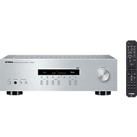 zoeken muziek Postbode Yamaha receiver kopen? | MediaMarkt
