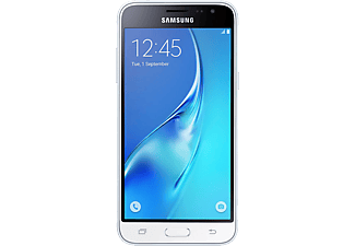 SAMSUNG Galaxy J3 SM-J320FN fehér kártyafüggetlen okostelefon