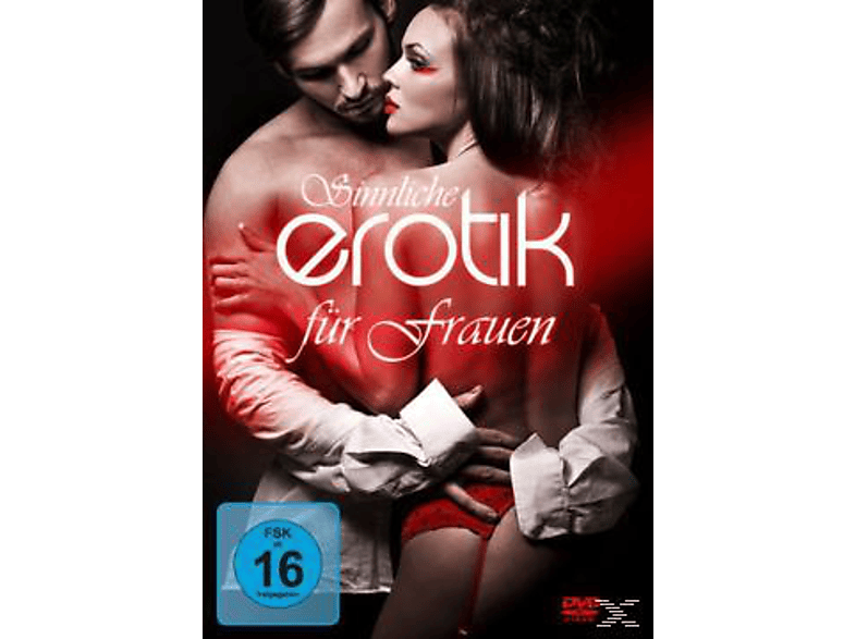 Sinnliche Erotik Frauen DVD für