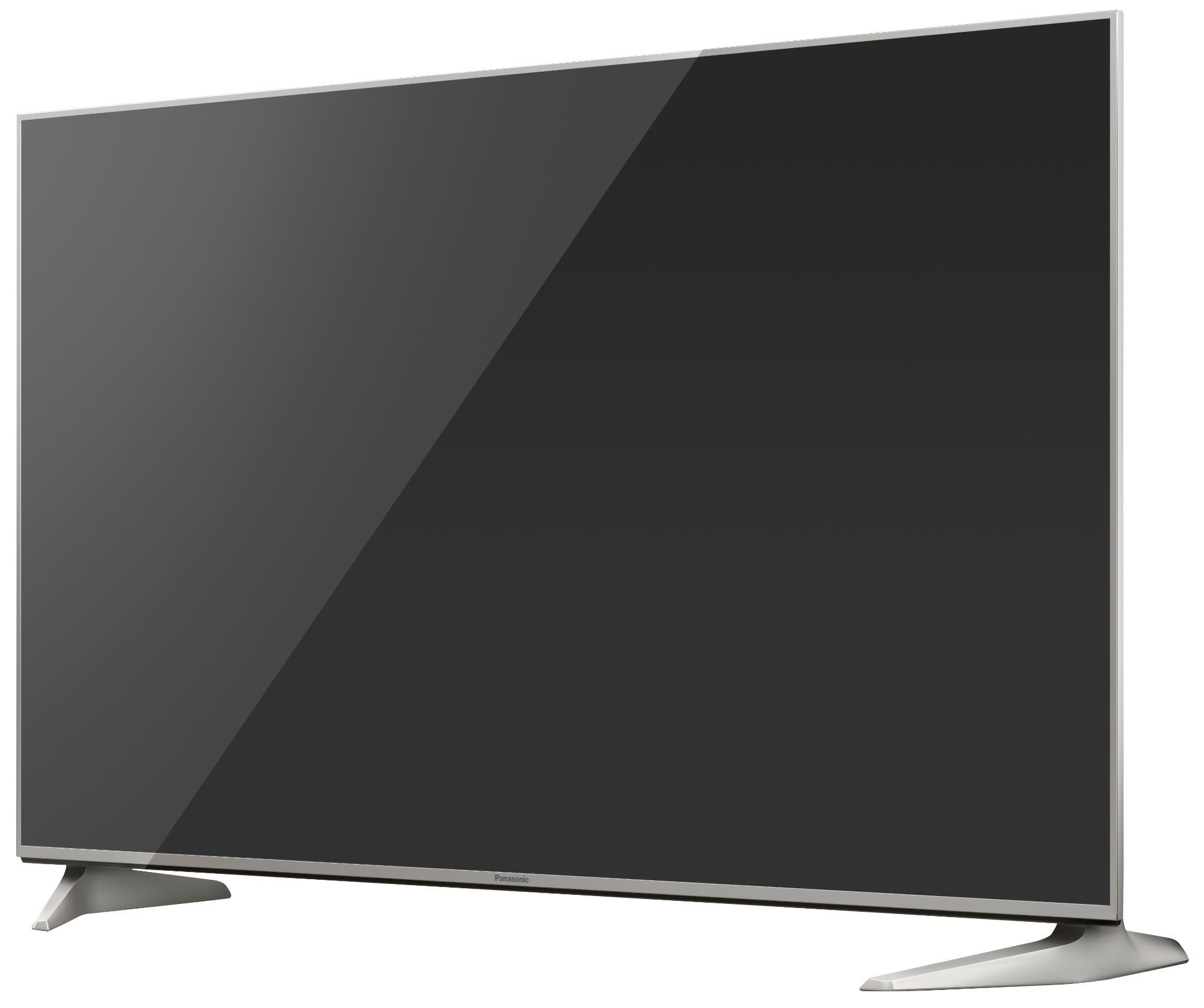 PANASONIC TX-58DXM710 58" EDGE LED Smart 4K - Ultra HD 4K - Led-tv - 58 inch
