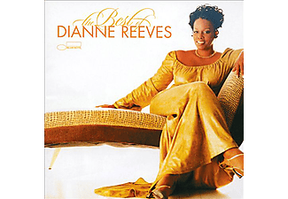 Dianne Reeves - The Best of Dianne Reeves (CD)