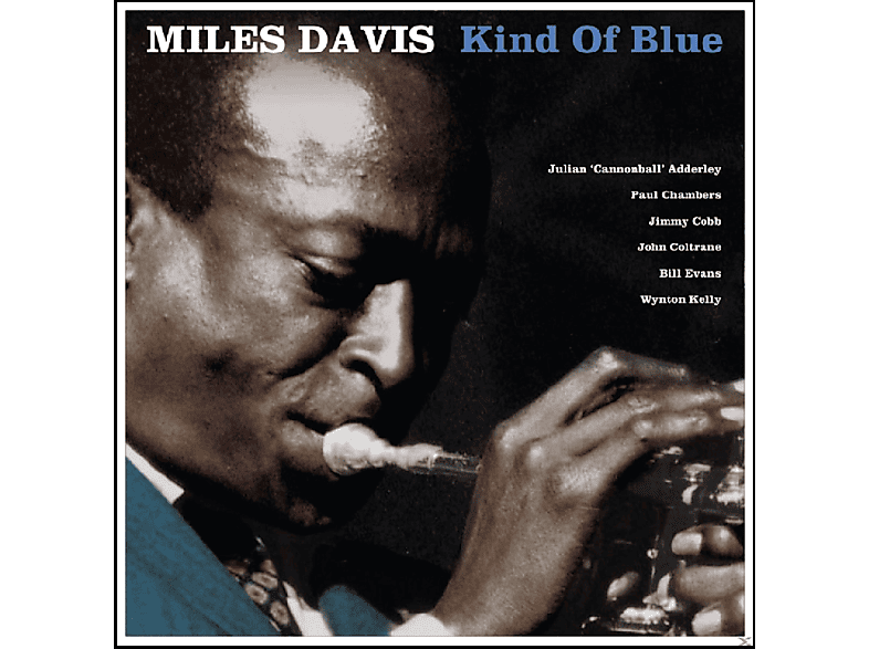 Schlussverkauf Miles Davis - At Home (Vinyl) With 