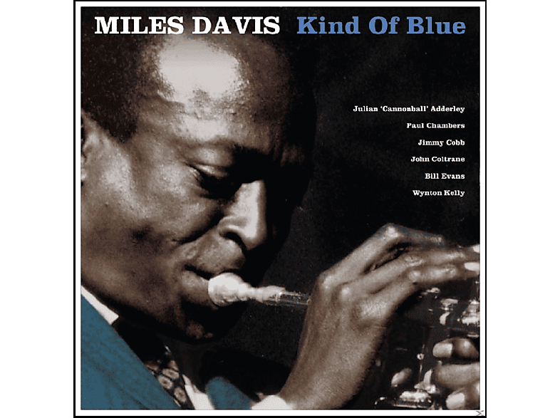 Davis (Vinyl) Miles At - Home With -