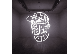 DJ Shadow - Reconstructed - The Best of DJ Shadow - Deluxe Edition (CD)