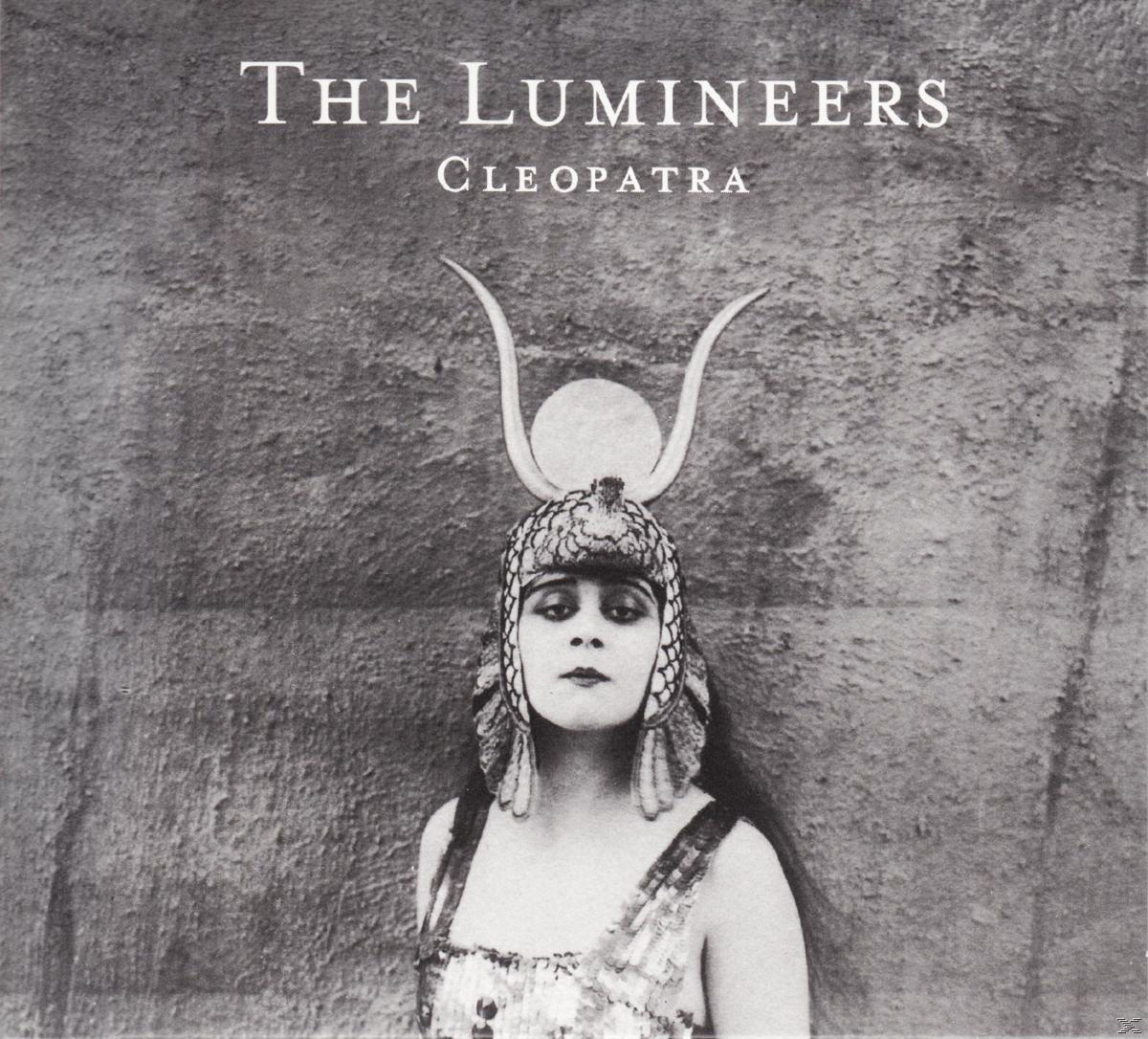 The Lumineers - Cleopatra  - (CD)
