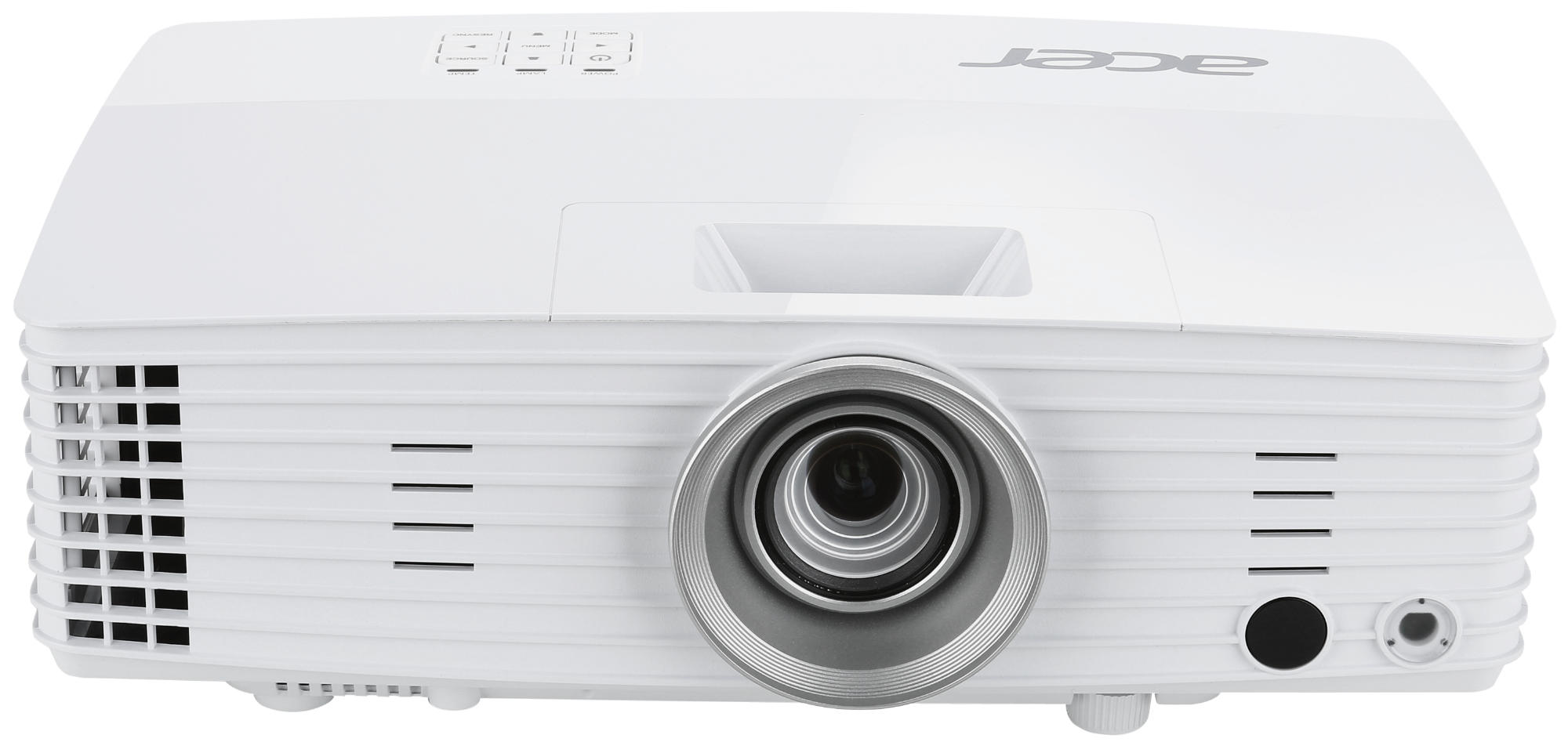 ACER H6518BD Beamer(Full-HD, 3D, 3200 ANSI-Lumen)