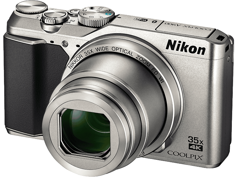 NIKON Compact camera Coolpix A900 (VNA911E1)