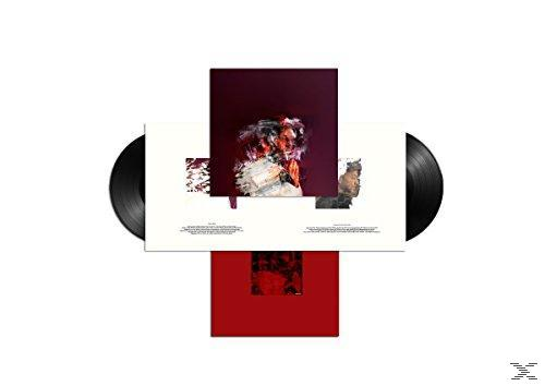 Chakuza - NOAH  - (LP + Bonus-CD)
