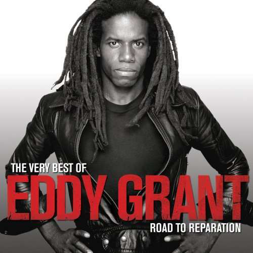Eddy Grant - The Very Best of Eddy Grant - The Road to Reparation (CD)