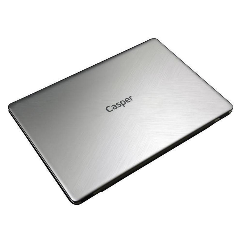 CASPER CN.M7K-6500A 15.6" Core i7-6500U 2.5 GHz 16GB 1 TB GeForce GT940 2GB Windows 10 Laptop