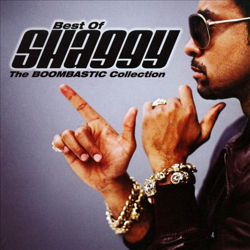 Shaggy - The Boombastic Collection - The Best of Shaggy (CD)