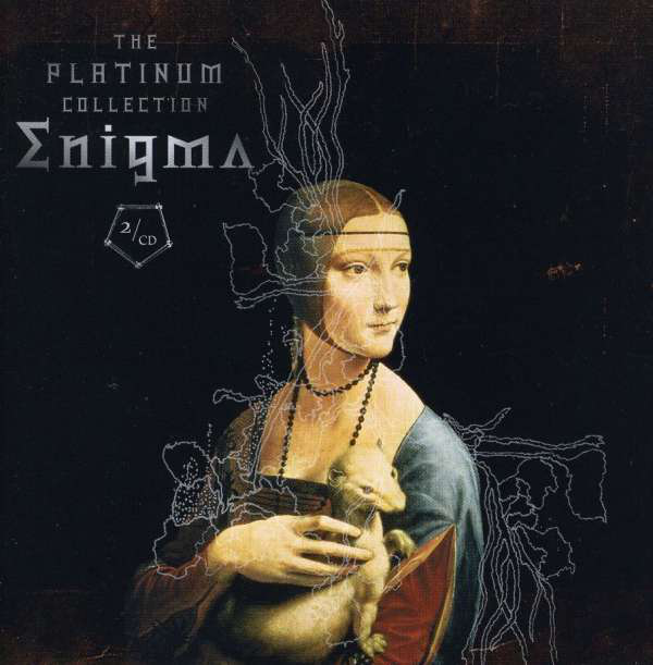 Enigma - The Platinum Collection (CD)