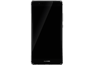 HUAWEI P9 DualSIM titanium grey kártyafüggetlen okostelefon