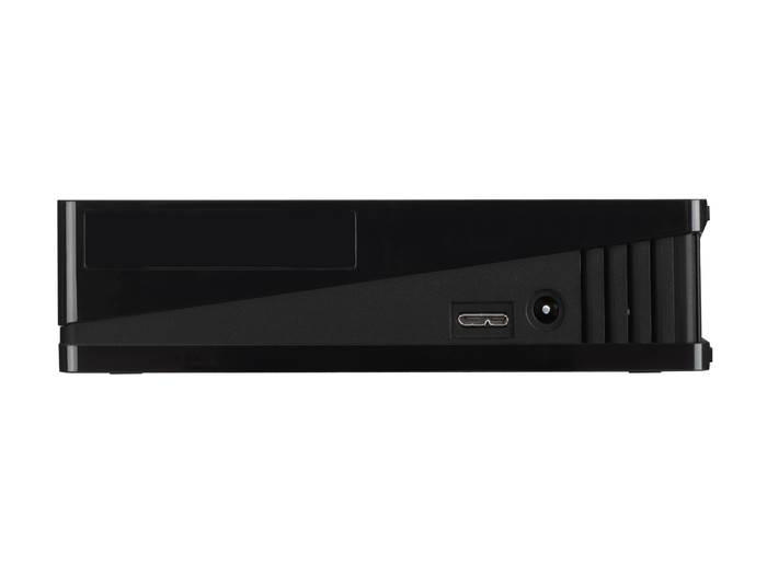 TOSHIBA Stor E Canvio 3.5 inç USB 3.0 3TB Taşınabilir Disk