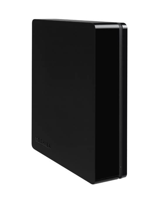 TOSHIBA Stor E Canvio 3.5 inç USB 3.0 3TB Taşınabilir Disk