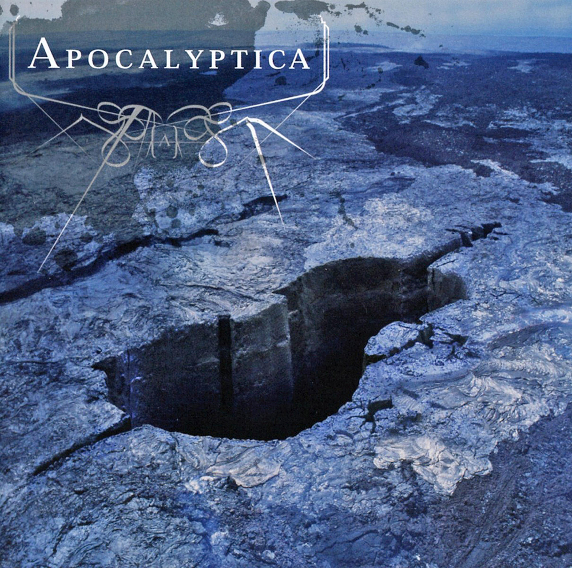- - Apocalyptica Apocalyptica (CD)