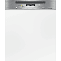 Teilintegrierbare Geschirrspüler online kaufen | MediaMarkt