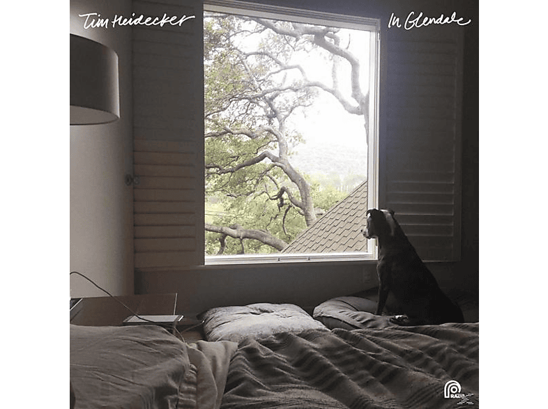 Tim Heidecker - In Glendale  - (CD)