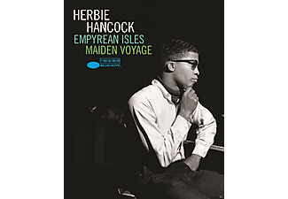 Herbie Hancock - Empyrean Isles (Blu-ray)