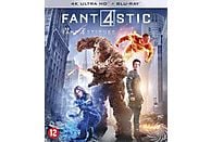 Fantastic 4 | 4K Ultra HD Blu-ray