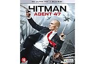 Hitman - Agent 47 | 4K Ultra HD Blu-ray