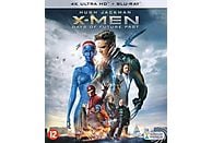 X-men - Days Of Future Past | 4K Ultra HD Blu-ray