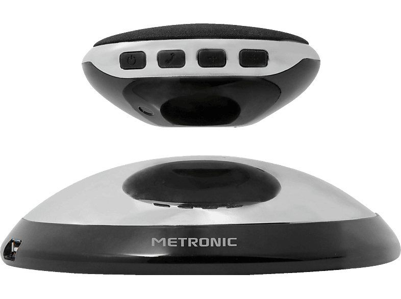 Altavoz Inalámbrico | Metronic 477045 Flying Speaker