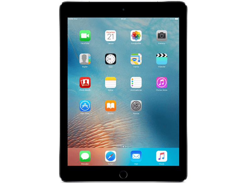APPLE MLMN2TU/A 9.7 inç iPad Pro Wi-Fi 32GB Uzay Grisi Fiyat