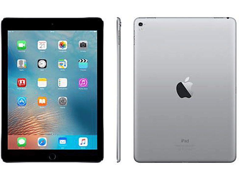 APPLE MLMN2TU/A 9.7 inç iPad Pro Wi-Fi 32GB Uzay Grisi Fiyat