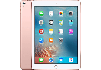 APPLE MM172TU/A 9.7 inç iPad Pro Wi-Fi 32GB Rose Gold
