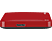 TOSHIBA HDTC830ER3CA Canvio Connect II 2.5'' 3TB Kırmızı USB 3.0