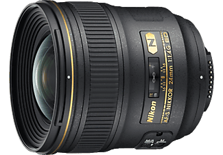 NIKON AF-S Nikkor 24mm f/1.4 G ED objektív